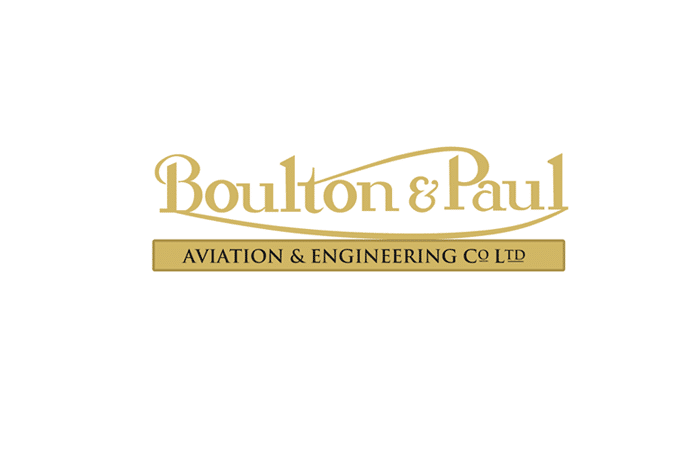 Boulton & Paul Aviation