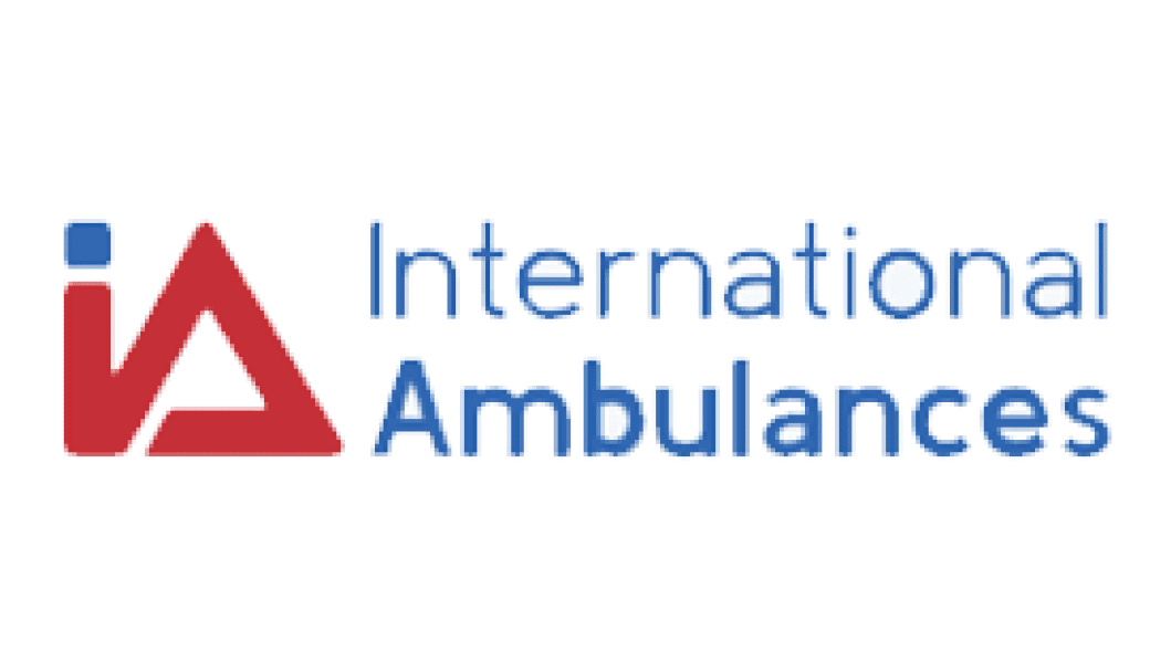 International Ambulances