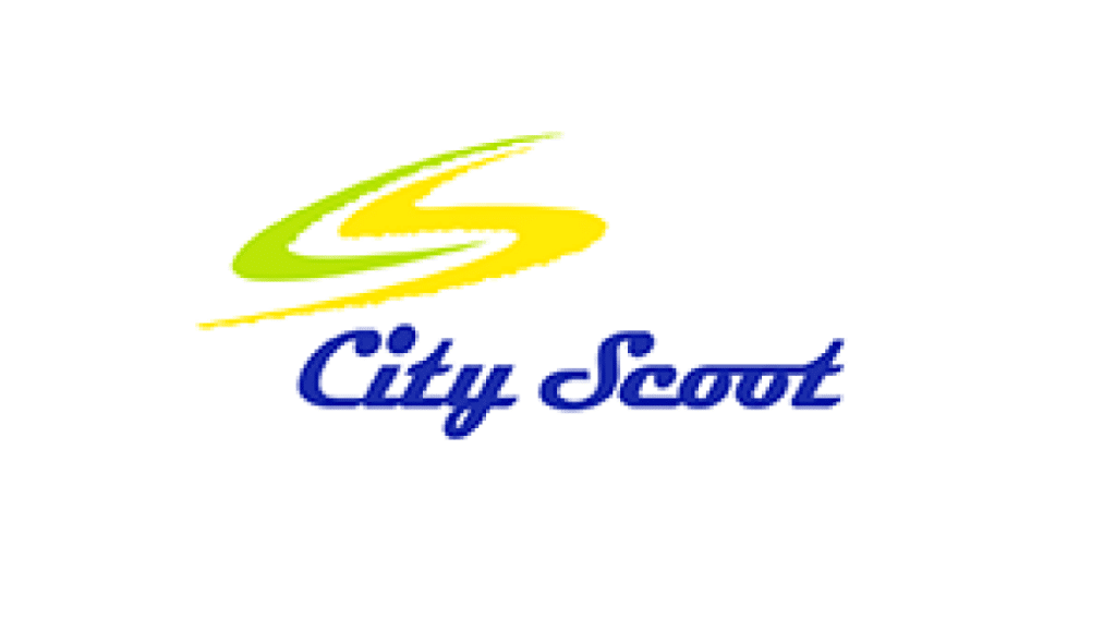 City Scoot